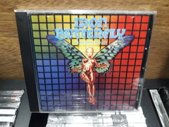 Iron Butterfly - Scorching Beauty