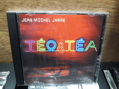 Jean Michel Jarre - Teo And Tea