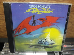 Grobschnitt - Rockpommel’s Land