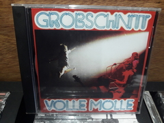 Grobschnitt - Volle Molle