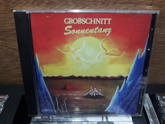 Grobschnitt - Sonnentanz