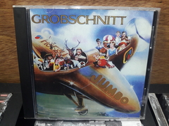 Grobschnitt - Jumbo