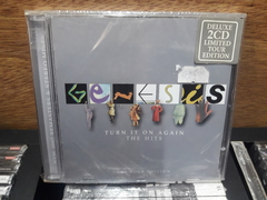 Genesis - Turn It On Again The Hits 2CD´S