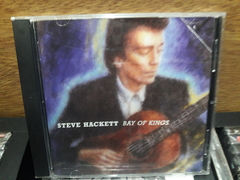 Steve Hackett - Bay of Kings