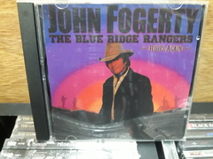 John Fogerty - The Blue Ridge Rangers