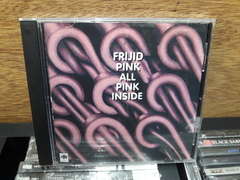 Frijid Pink - All Pink Inside