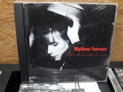 Mylène Farmer - Cendres de Lune