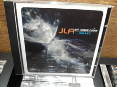 Jeff Lorber - Fusion Galaxy