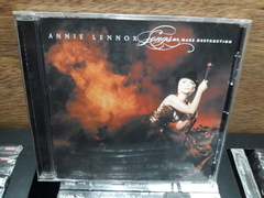 Annie Lennox - Songs Of Mass Destruction