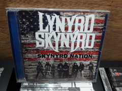 Lynyrd Skynyrd - Skynyrd Nation