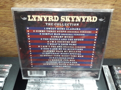 Lynyrd Skynyrd - The Collection - comprar online