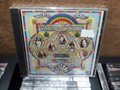 Lynyrd Skynyrd - Second Helping