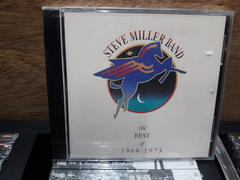 Steve Miller Band - Best of 1968-73