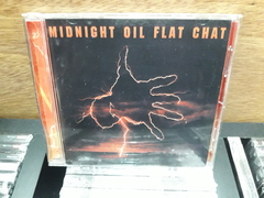 Midnight Oil - Flat Chat