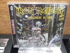 Iron Maiden - Somewhere In Time