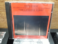 David Byrne - The Catherine Wheel