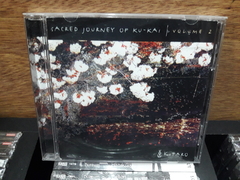 Kitaro - Sacred Journey of Ku-Kai, Vol.2