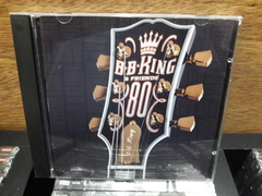 B. B. King - B. B. King & Friends: 80