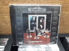 Jethro Tull - Benefit