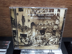 Jethro Tull - Minstrel in the Gallery