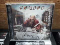 Kansas - Leftoverture