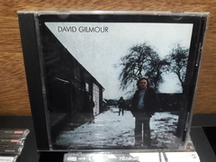 David Gilmour - David Gilmour