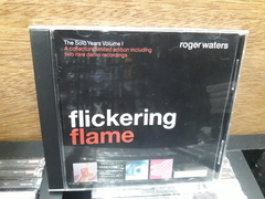 Roger Waters - Flickering Flame:The Solo Years Volume 1