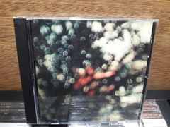 Pink Floyd - Obscured by Clouds