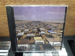 Pink Floyd - A Momentary Lapse of Reason