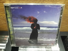 Marillion - Radiation 2013 2CD´S