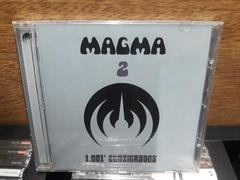 Magma - 1001 Centigrades