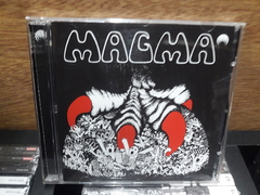 Magma - Kobaia 2CD´S