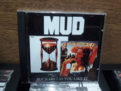 Mud -Rock On As You Like it