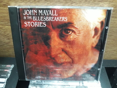 John Mayall & The Bluesbreakers - Stories