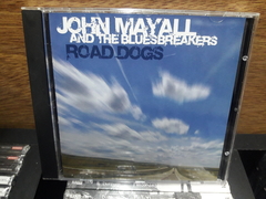 John Mayall - Road Dogs