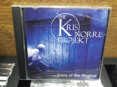 The Kris Norris Projekt -  Icons of the Illogical