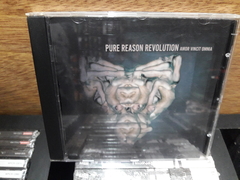 Pure Reason Revolution - Amor Vincit Omnia