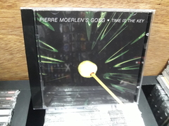 Pierre Moerlen's Gong - Time is The Key