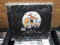 Queen - A Day at the Races 2CD´S