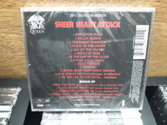 Queen - Sheer Heart Attack 2CD´S - comprar online