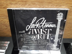 Lee Ritenour - A Twist of Rit