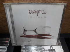 Redemption - The Art of Loss