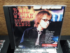 Bill Wyman Rhythm Kings - In Concert
