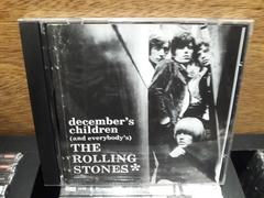 The Rolling Stones - December's Children (And Everybody's)