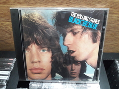 The Rolling Stones - Black and Blue