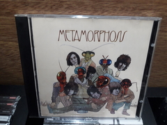 The Rolling Stones - Metamorphosis