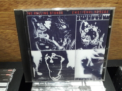 The Rolling Stones - Emotional Rescue