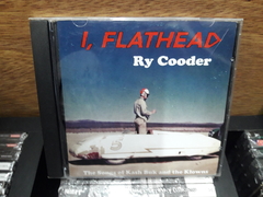 Ry Cooder - I Flathead