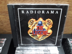 Radiorama - The Legend