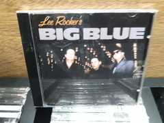 Lee Rocker's - Big Blue